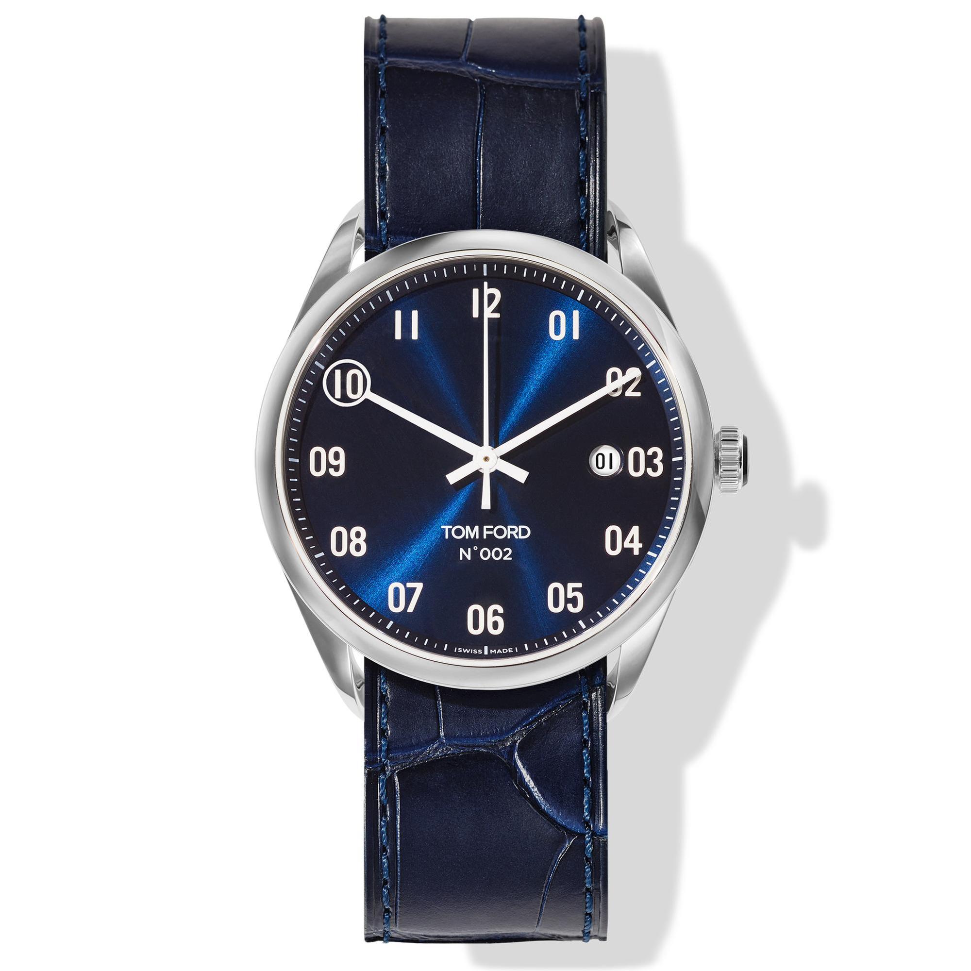 Men's OMEGA Constellation Co-Axial 