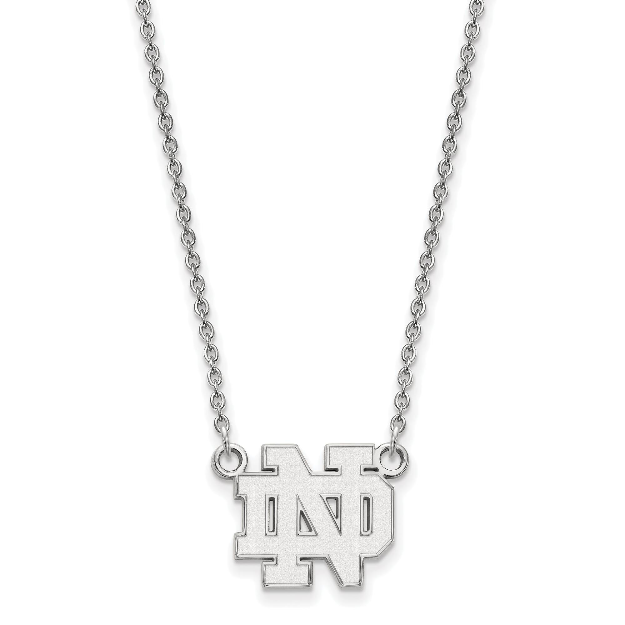 14mm Solid 925 Sterling Silver with Gold-Toned University of Alabama Small Pendant with Necklace 14mm Solid 925 Sterling Silver with Gold-Toned University of Alabama Small Pendant with Necklace