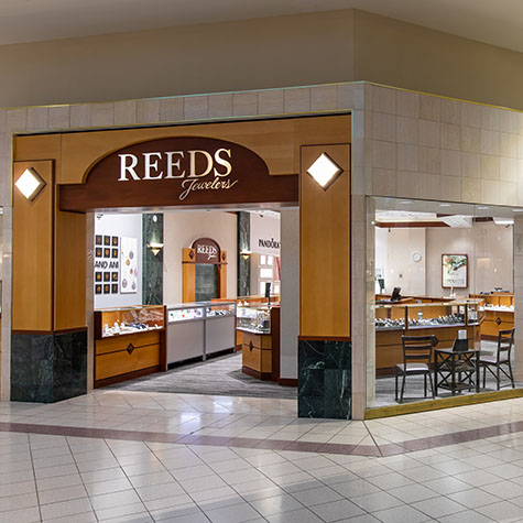 REEDS Store Locations | REEDS Jewelers Since 1946, we have been helping to create memories & celebrate loved ones.