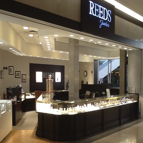 Reeds Jewelers Northpark Mall 2024 www.alhudapk