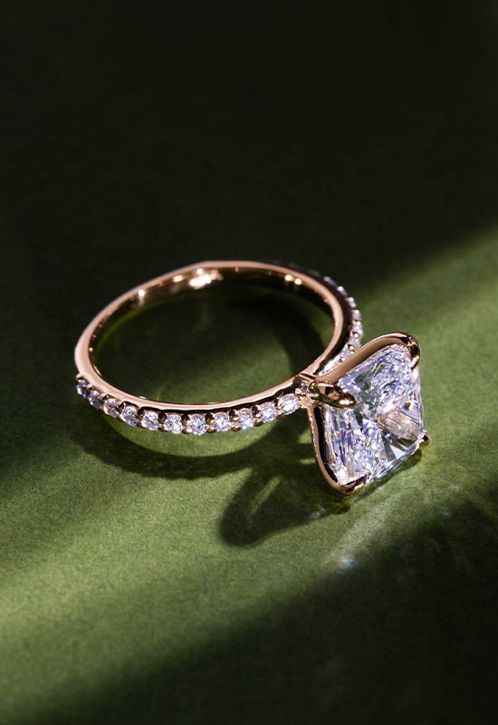 Loose Diamonds REEDS Jewelers