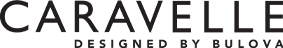 Caravelle Logo Caravelle Watches
