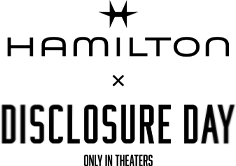 Hamilton Watches Logo