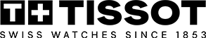 Tissot Swiss Watches Logo
