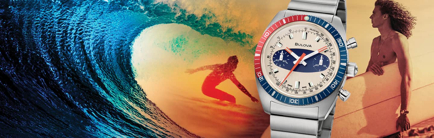 Bulova Bulova