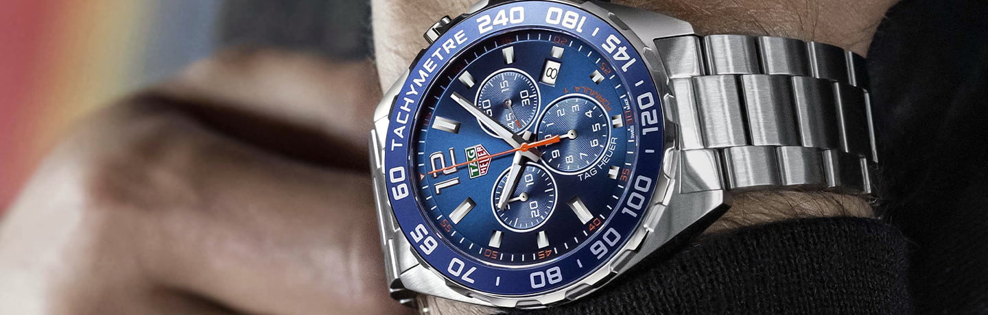 Pre-Owned Watches