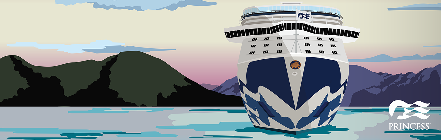 Princess&#x20;Cruise