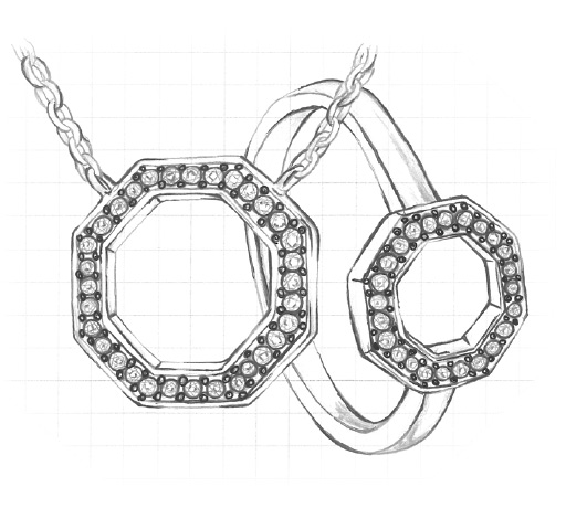 Stop Jewelry Collection