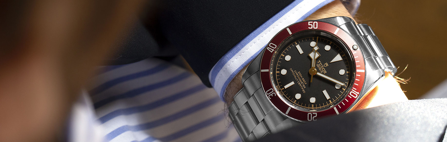 TUDOR TUDOR