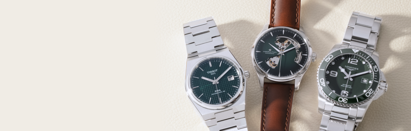 Watches Watches