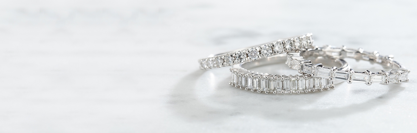 Wedding Bands