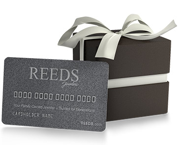 REEDS Credit Card