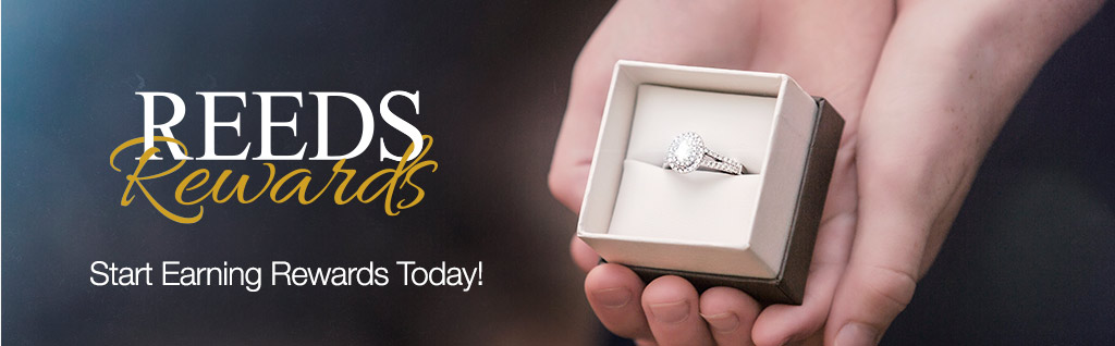 REEDS Rewards - Start Earning Today!