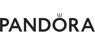 PANDORA logo