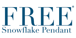 Free Snowflake