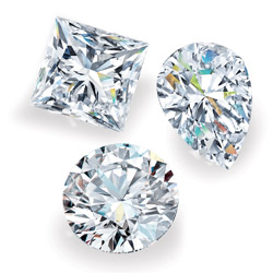 4 C's of Diamond Buying