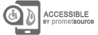 Accessible by Promet Source - ADA Compliance