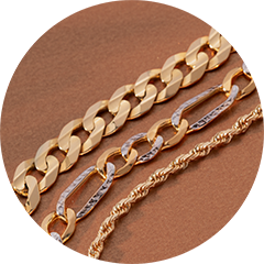 Men's Chains