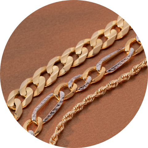 Men's Chains