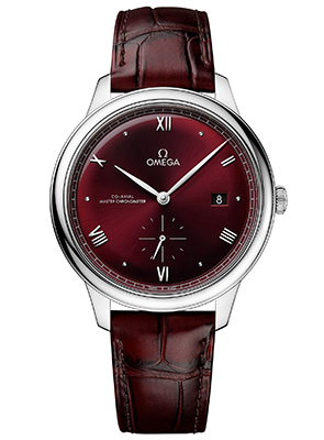 Omega