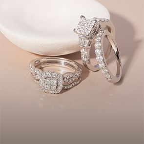 Promise Rings