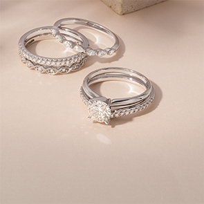 Stackable Rings