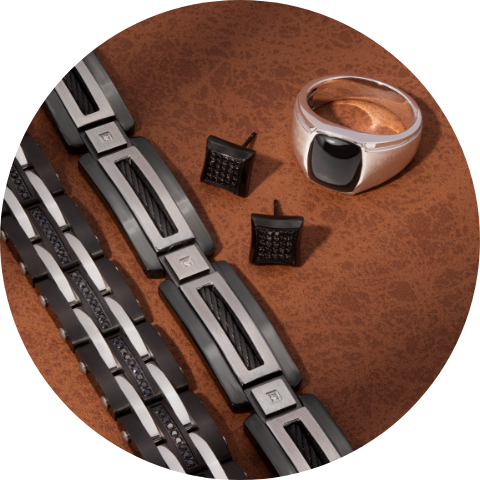 Men's Jewelry