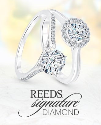 Diamonds, Rings, Fine Jewelry and Watches | REEDS Jewelers