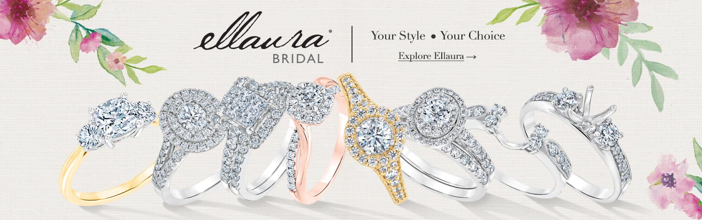 Diamonds Rings Fine Jewelry And Watches Reeds Jewelers