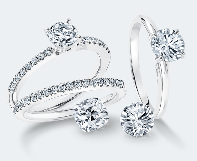 Fine Jewelry Store Online Diamonds, Rings & Watches REEDS Jewelers