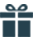 Gift Box Icon