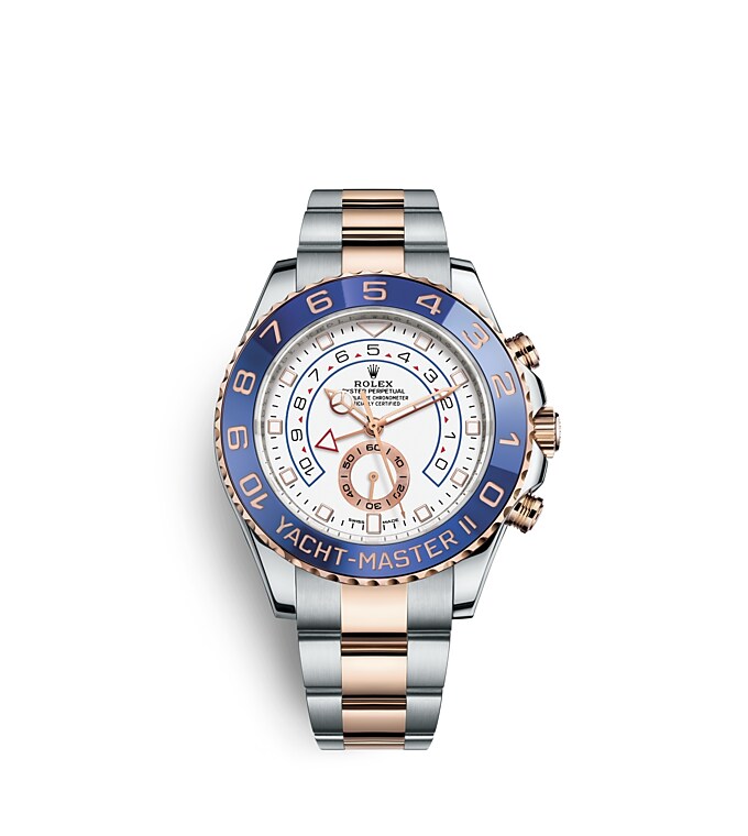 Shop Rolex YACHT-MASTER Watches