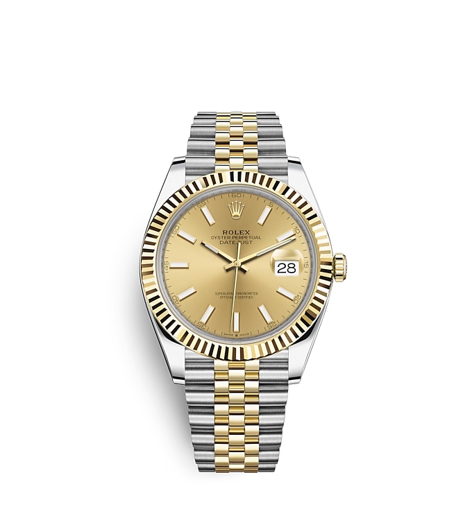 Men's \u0026 Women's Rolex Luxury Watches 
