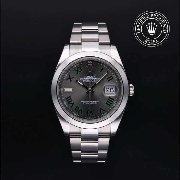 Certified Pre-Owned Lady-Datejust