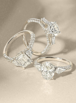 Downton Abbey Bridal Jewelry