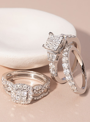 Ellaura Bridal Jewelry